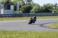 Middle Group Black Bikes